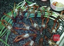 火爆小龙虾的做法图解2