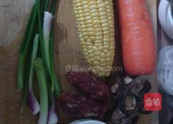 电饭煲饭的做法图解1