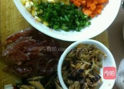 电饭煲饭的做法图解2