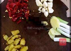 酸菜水煮鱼(简单版)的做法图解5