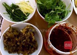酸菜水煮鱼(简单版)的做法图解6