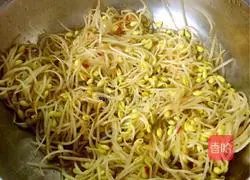 Illustration of how to cook fish with pickled cabbage (simple version) 7