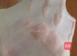 全麦小卷饼的做法图解1