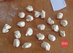 全麦小卷饼的做法图解2