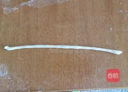 全麦小卷饼的做法图解3