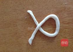 全麦小卷饼的做法图解4