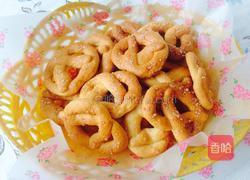 全麦小卷饼的做法图解7