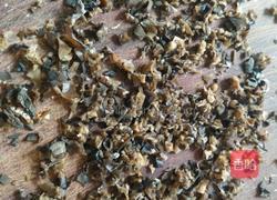 红萝卜木耳酸甜猪肉丸子的做法图解4