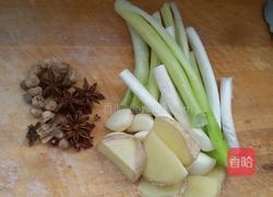 羊杂汤。的做法图解2