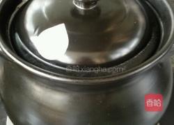 羊杂汤。的做法图解5