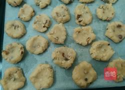 燕麦果仁小桃酥的做法图解4