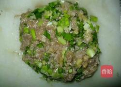 原创菜白海棠的做法图解1