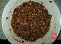 原创菜白海棠的做法图解2