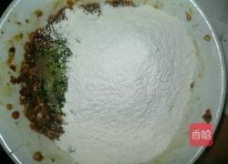 原创菜白海棠的做法图解4