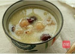 小米粥的做法图解6
