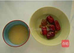 小米粥的做法图解2