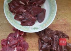 爆三样。的做法图解1