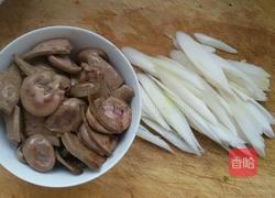 爆三样。的做法图解3