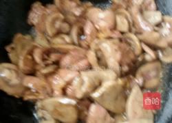 爆三样。的做法图解5