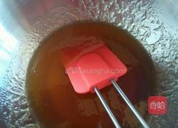 ~红豆月饼的做法图解2