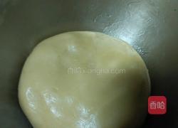 ~红豆月饼的做法图解6