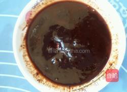 玫瑰花面包。的做法图解8