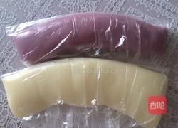 雪梅娘的做法图解1