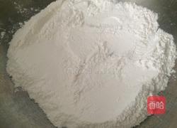 雪梅娘的做法图解2