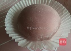 雪梅娘的做法图解7