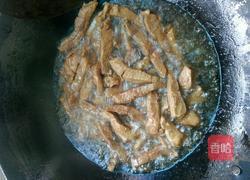 麻辣猪肉的做法图解3