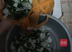 树麻糍粑的做法图解1