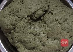 树麻糍粑的做法图解5