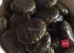 树麻糍粑的做法图解6