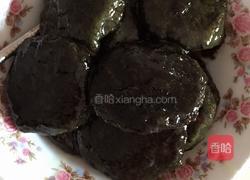 树麻糍粑的做法图解7