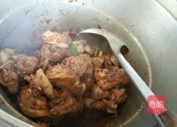 火锅鸡的做法图解3