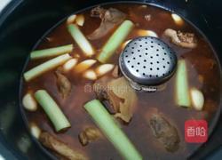 火锅鸡的做法图解4
