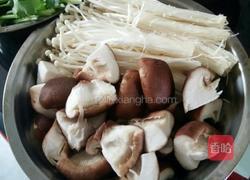 火锅鸡的做法图解5