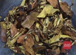 五指毛桃乳鸽汤的做法图解1