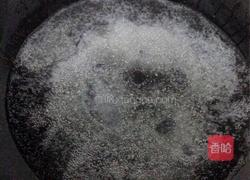 皮蛋素面的做法图解3