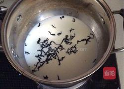 奶茶的做法图解2
