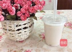 奶茶的做法图解3