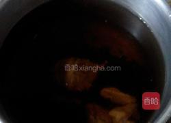 生地熟地黑豆汤的做法图解4