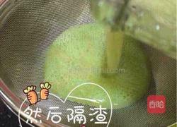 石斛汁的做法图解3