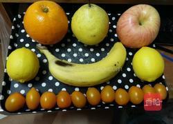 水果酵素的做法图解1