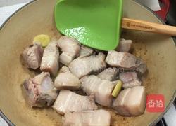 本帮红烧肉蛋的做法图解1