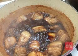 本帮红烧肉蛋的做法图解2