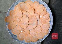 烤薯片的做法图解2