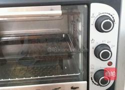 8寸戚风蛋糕的做法图解9