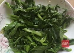 干炒牛河的做法图解4