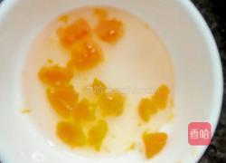 落葵咸蛋汤的做法图解2